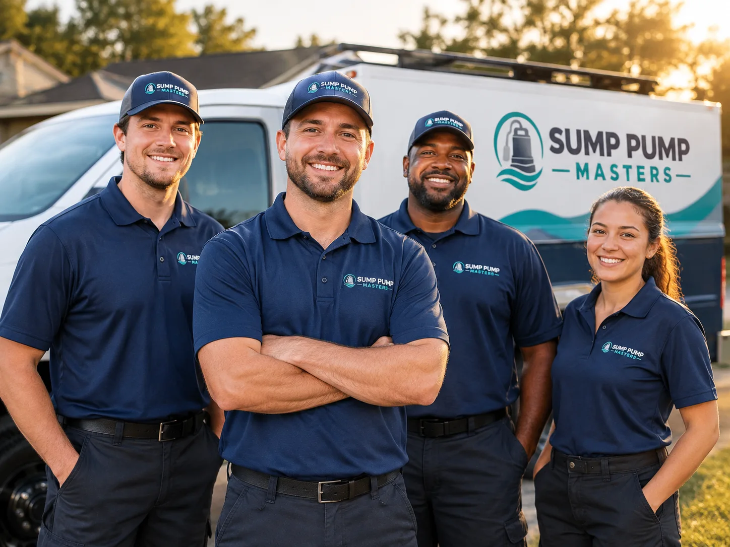 Sump Pump Repair company in Clyde, NC
