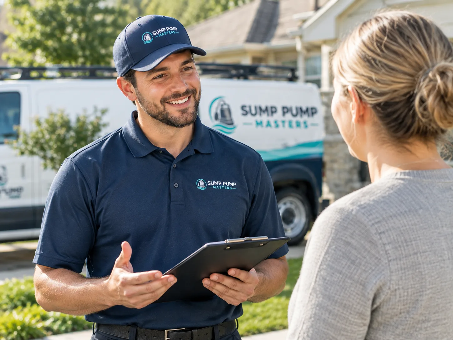 Sump Pump Repair Clyde, NC FAQs